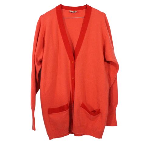 hermes cardigan|hermes ladies knitwear.